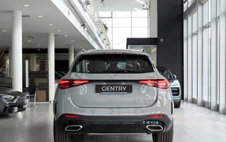 Mercedes-Benz GLC, 2026 год, 9 500 000 рублей, 6 фотография