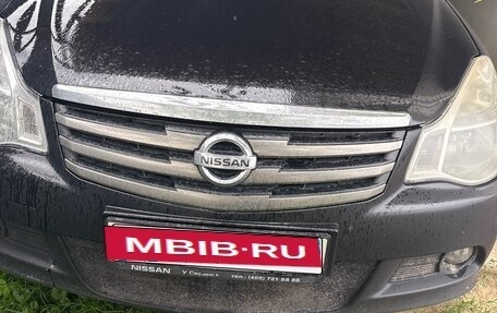 Nissan Almera, 2014 год, 599 000 рублей, 4 фотография
