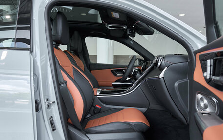 Mercedes-Benz GLC, 2026 год, 9 500 000 рублей, 8 фотография