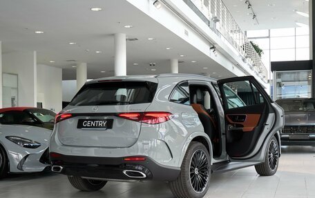 Mercedes-Benz GLC, 2026 год, 9 500 000 рублей, 7 фотография