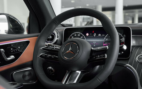 Mercedes-Benz GLC, 2026 год, 9 500 000 рублей, 12 фотография