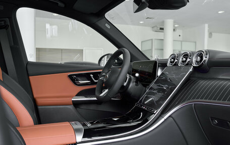 Mercedes-Benz GLC, 2026 год, 9 500 000 рублей, 10 фотография