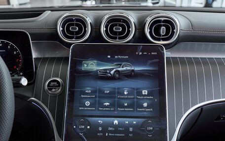Mercedes-Benz GLC, 2026 год, 9 500 000 рублей, 18 фотография