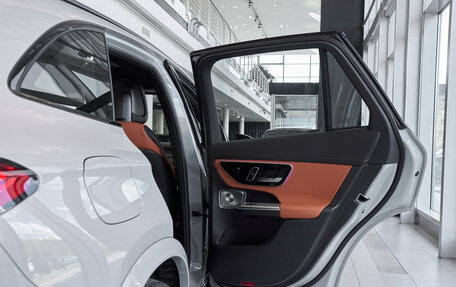 Mercedes-Benz GLC, 2026 год, 9 500 000 рублей, 27 фотография