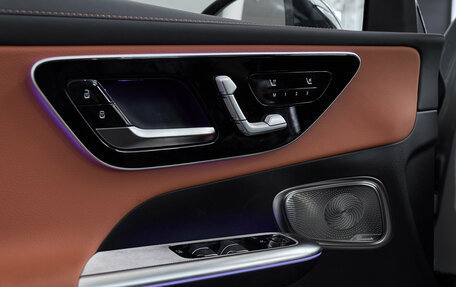 Mercedes-Benz GLC, 2026 год, 9 500 000 рублей, 29 фотография