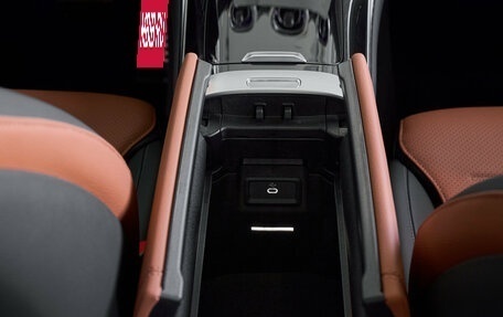 Mercedes-Benz GLC, 2026 год, 9 500 000 рублей, 22 фотография