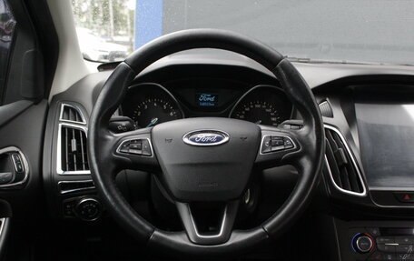 Ford Focus III, 2019 год, 1 490 000 рублей, 12 фотография