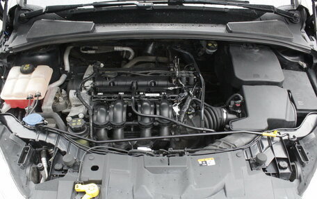 Ford Focus III, 2019 год, 1 490 000 рублей, 6 фотография