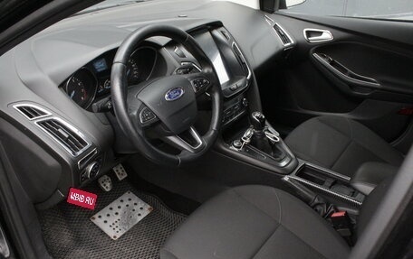 Ford Focus III, 2019 год, 1 490 000 рублей, 8 фотография