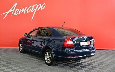 Skoda Octavia, 2012 год, 840 000 рублей, 3 фотография