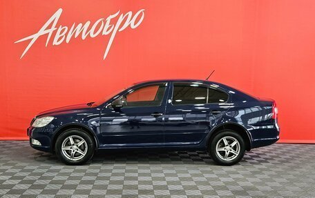 Skoda Octavia, 2012 год, 840 000 рублей, 2 фотография