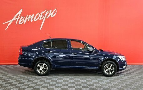 Skoda Octavia, 2012 год, 840 000 рублей, 6 фотография