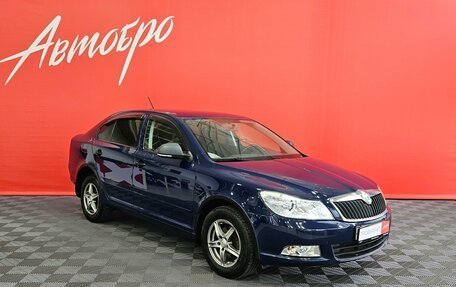Skoda Octavia, 2012 год, 840 000 рублей, 7 фотография