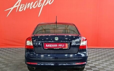 Skoda Octavia, 2012 год, 840 000 рублей, 4 фотография