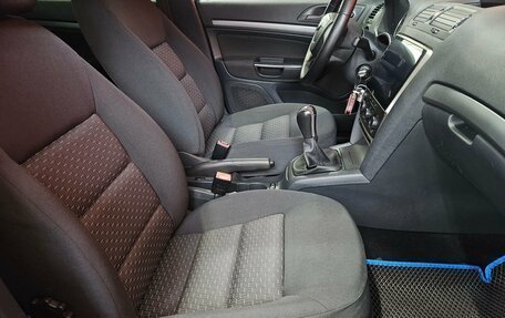 Skoda Octavia, 2012 год, 840 000 рублей, 11 фотография