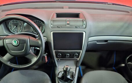 Skoda Octavia, 2012 год, 840 000 рублей, 9 фотография