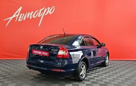 Skoda Octavia, 2012 год, 840 000 рублей, 5 фотография