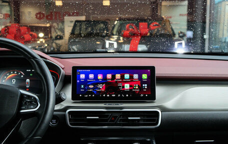 Geely Coolray I, 2023 год, 1 650 000 рублей, 11 фотография