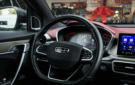 Geely Coolray I, 2023 год, 1 650 000 рублей, 12 фотография