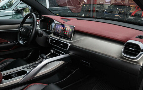 Geely Coolray I, 2023 год, 1 650 000 рублей, 8 фотография