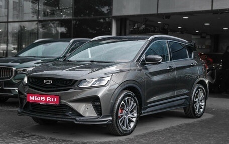 Geely Coolray I, 2023 год, 1 650 000 рублей, 2 фотография