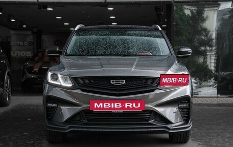 Geely Coolray I, 2023 год, 1 650 000 рублей, 3 фотография