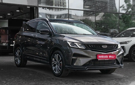 Geely Coolray I, 2023 год, 1 650 000 рублей, 4 фотография