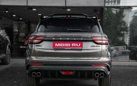 Geely Coolray I, 2023 год, 1 650 000 рублей, 6 фотография