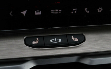 Geely Coolray I, 2023 год, 1 650 000 рублей, 17 фотография