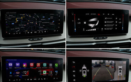 Geely Coolray I, 2023 год, 1 650 000 рублей, 16 фотография