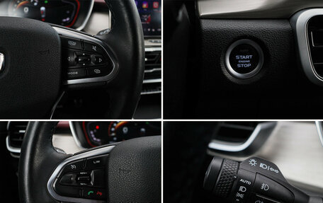 Geely Coolray I, 2023 год, 1 650 000 рублей, 21 фотография