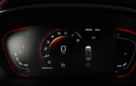 Geely Coolray I, 2023 год, 1 650 000 рублей, 22 фотография