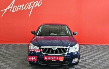 Skoda Octavia, 2012 год, 840 000 рублей, 8 фотография