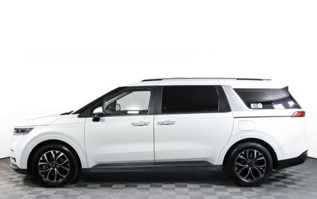 KIA Carnival, 2021 год, 3 690 000 рублей, 9 фотография