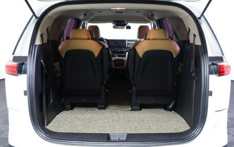 KIA Carnival, 2021 год, 3 690 000 рублей, 10 фотография