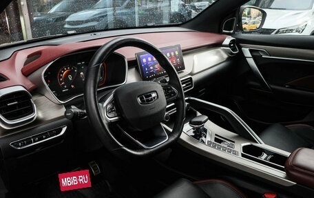 Geely Coolray I, 2023 год, 1 650 000 рублей, 13 фотография