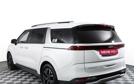 KIA Carnival, 2021 год, 3 690 000 рублей, 8 фотография