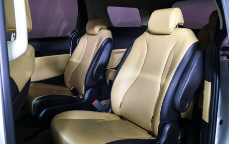 KIA Carnival, 2021 год, 3 690 000 рублей, 13 фотография