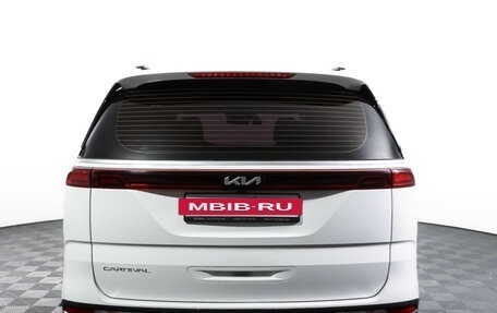 KIA Carnival, 2021 год, 3 690 000 рублей, 7 фотография
