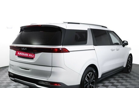 KIA Carnival, 2021 год, 3 690 000 рублей, 5 фотография