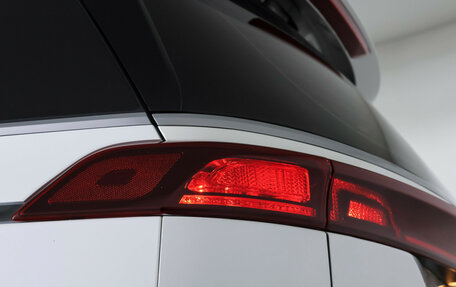 KIA Carnival, 2021 год, 3 690 000 рублей, 25 фотография