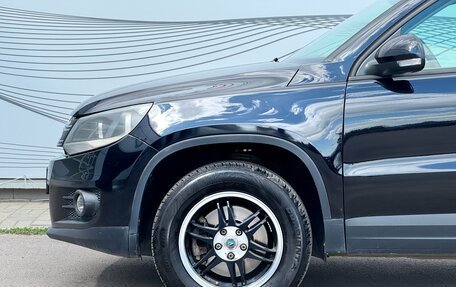 Volkswagen Tiguan I, 2013 год, 1 130 000 рублей, 2 фотография