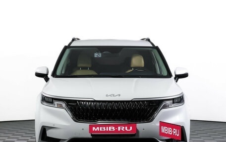 KIA Carnival, 2021 год, 3 690 000 рублей, 2 фотография
