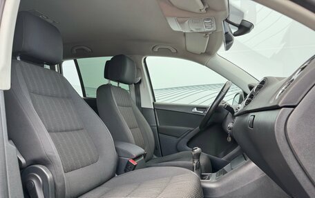 Volkswagen Tiguan I, 2013 год, 1 130 000 рублей, 13 фотография