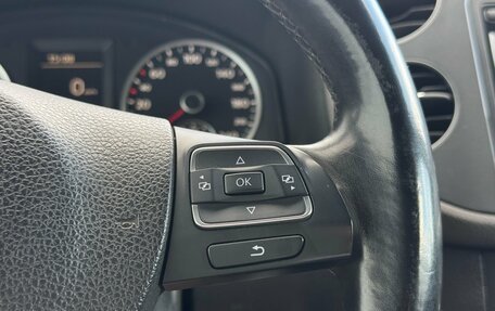 Volkswagen Tiguan I, 2013 год, 1 130 000 рублей, 12 фотография