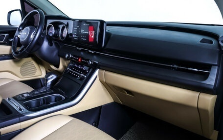 KIA Carnival, 2021 год, 3 690 000 рублей, 16 фотография