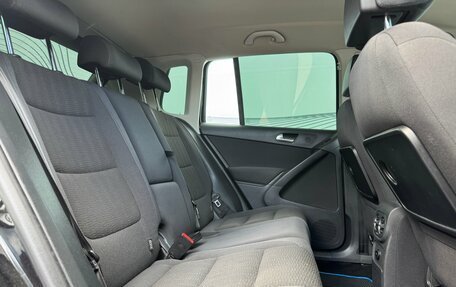 Volkswagen Tiguan I, 2013 год, 1 130 000 рублей, 14 фотография