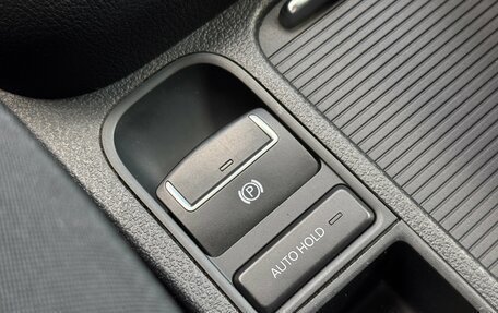 Volkswagen Tiguan I, 2013 год, 1 130 000 рублей, 19 фотография