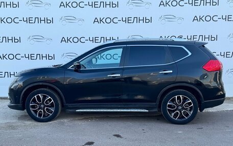 Nissan X-Trail, 2015 год, 1 600 000 рублей, 2 фотография