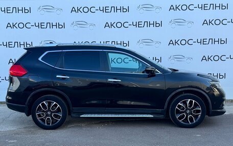 Nissan X-Trail, 2015 год, 1 600 000 рублей, 6 фотография